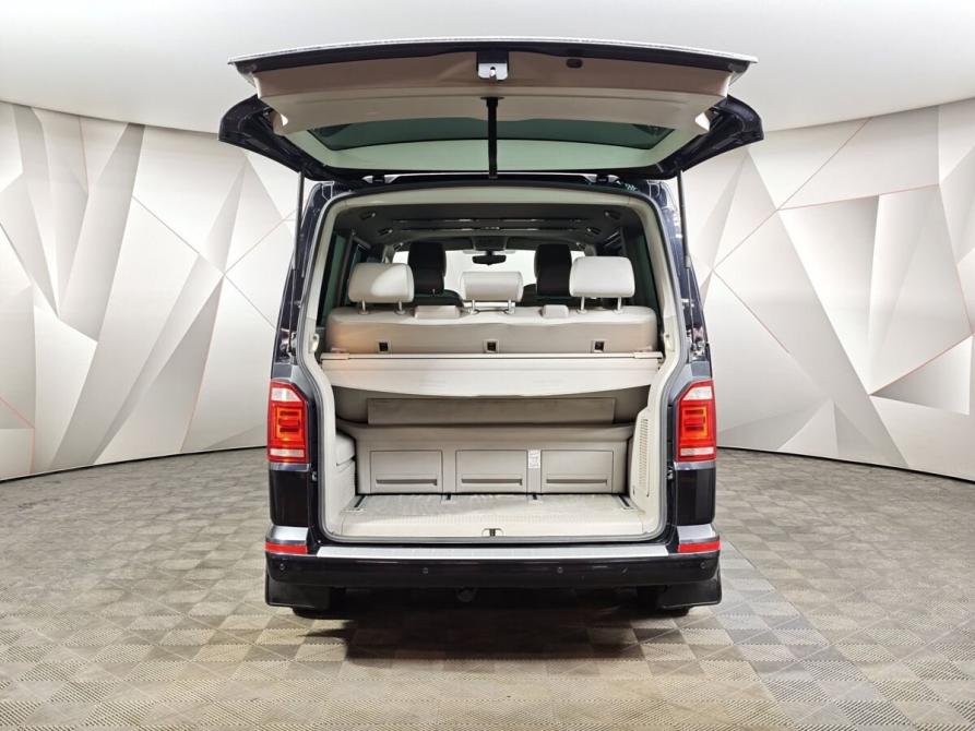 Volkswagen Multivan T6 Москва  - изображение 10