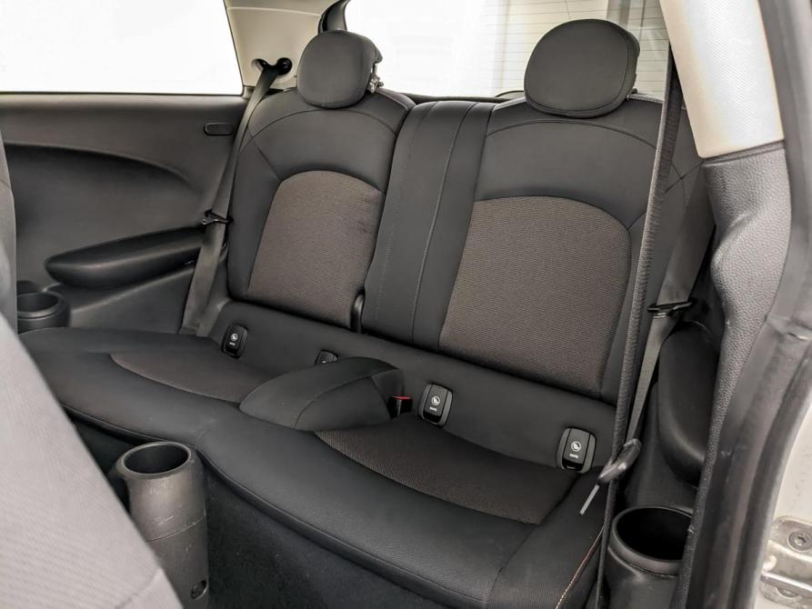 Mini Hatch III (F55/F56) Рестайлинг Москва  - изображение 12