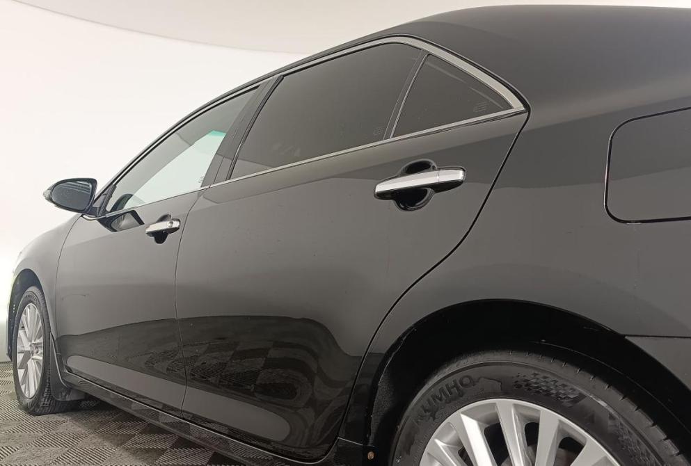 Toyota Camry VII (XV50) Рестайлинг Волгоград  - изображение 19