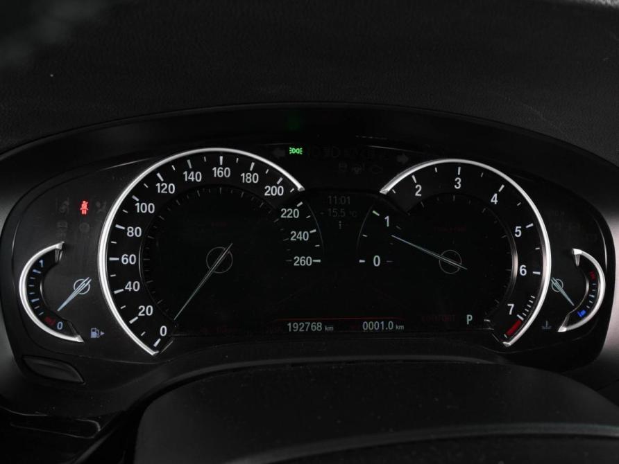 BMW 6 серии IV (G32) Ростов-на-Дону  - изображение 22