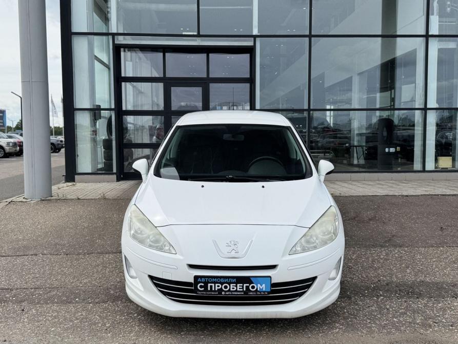 Peugeot 408 I Тверь  - изображение 2
