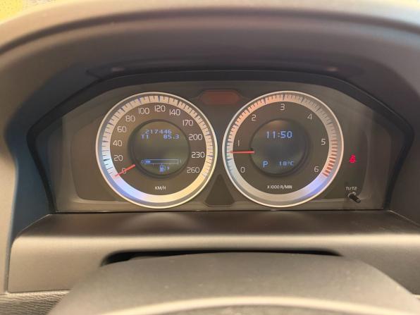 Volvo XC60 I с пробегом 2011 года, цена 1 200 000 рублей, 217000 км, внедорожник, Автокод Объявления