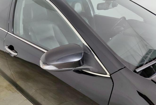 Toyota Camry VII (XV50) Рестайлинг 2 с пробегом 2018 года, цена 2 590 000 рублей, 180653 км, седан, Автокод Объявления