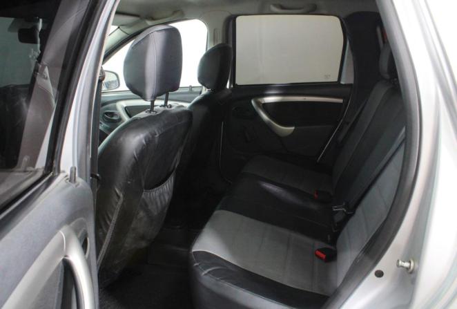 Renault Duster I с пробегом 2014 года, цена 780 000 рублей, 125517 км, внедорожник, Автокод Объявления