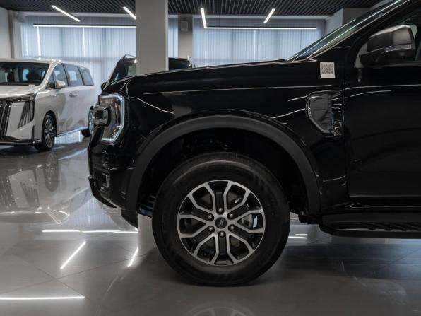 Ford Ranger T6.2 с пробегом 2026 года, цена 5 900 000 рублей, 27 км, пикап, Автокод Объявления