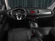 Kia Sportage III Тюмень  - изображение 26