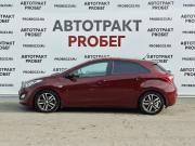 Hyundai i30 II Рестайлинг Владимир  - изображение 16