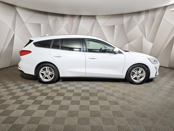 Ford Focus IV с пробегом 2018 года, цена 1 343 000 рублей, 196332 км, универсал, Автокод Объявления