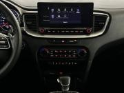 Kia Ceed III Рестайлинг Москва  - изображение 25