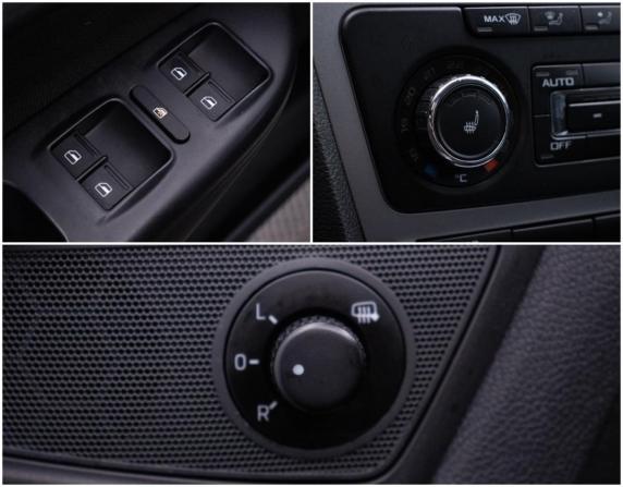 Skoda Octavia II (A5) Рестайлинг с пробегом 2013 года, цена 707 000 рублей, 206167 км, лифтбек, Автокод Объявления