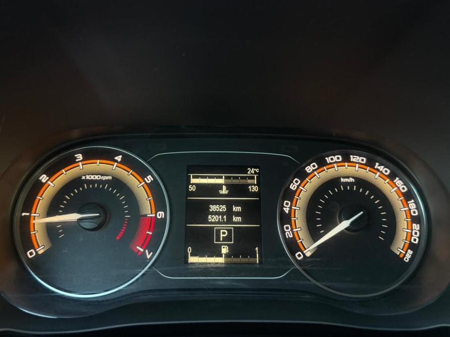 Lada (ВАЗ) Vesta I Рестайлинг (NG) Набережные Челны  - изображение 13