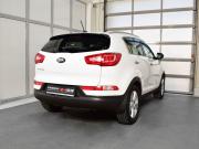 Kia Sportage III Кемерово  - изображение 26