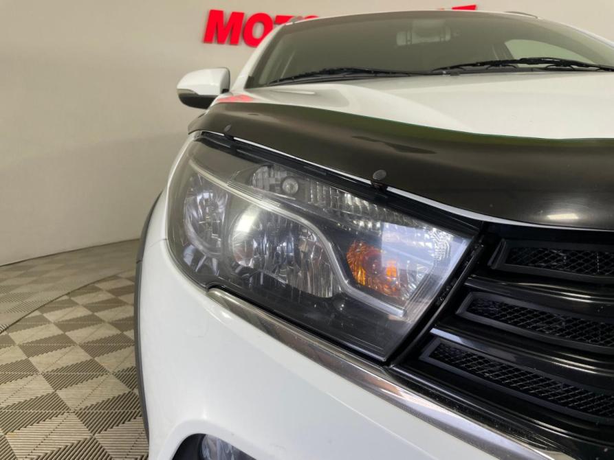 Lada (ВАЗ) Vesta I Воронеж  - изображение 8