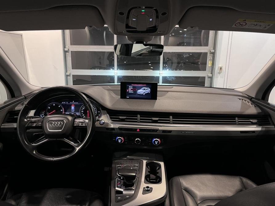 Audi Q7 II (4M) Чебоксары  - изображение 9