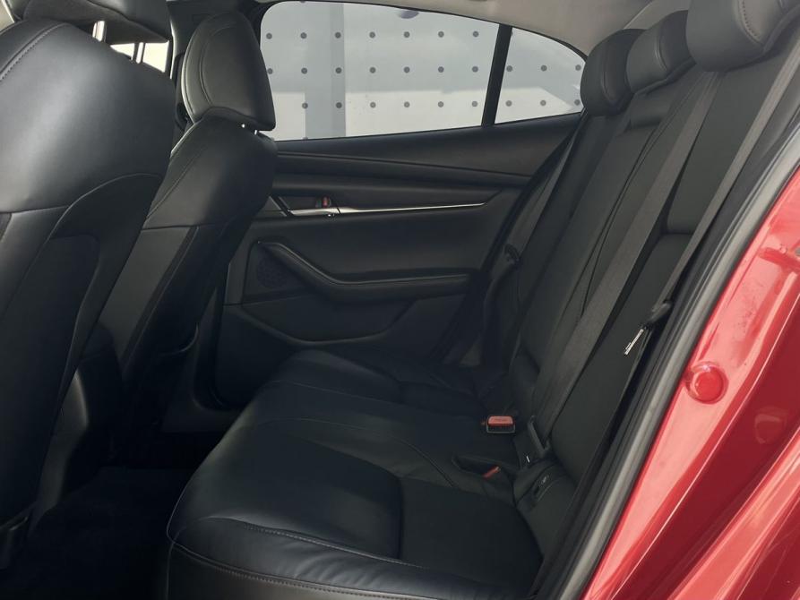 Mazda 3 IV (BP) Тамбов  - изображение 13