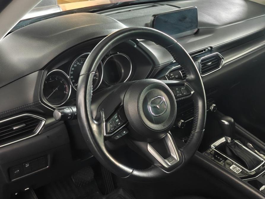 Mazda CX-5 II Москва  - изображение 12