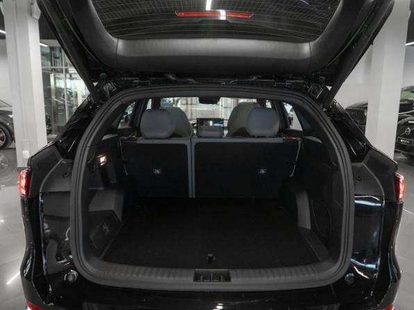 Geely Galaxy M7 с пробегом 2026 года, цена 3 900 000 рублей, 25 км, внедорожник, Автокод Объявления