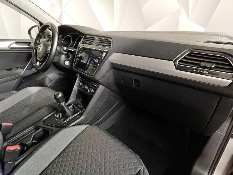 Volkswagen Tiguan II Москва  - изображение 13
