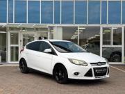 Ford Focus III Ульяновск  - изображение 27