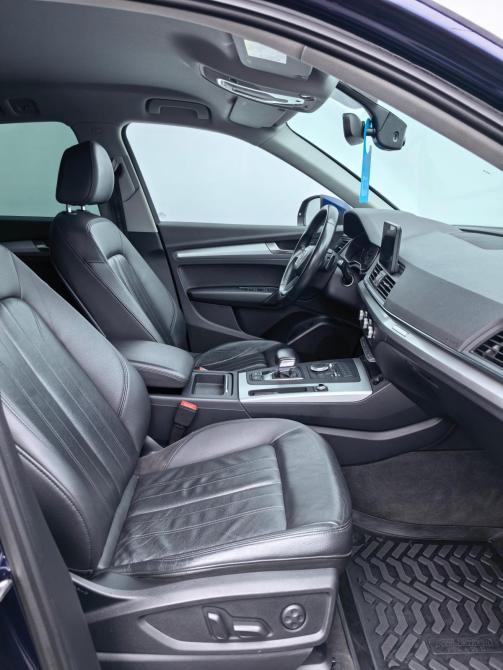 Audi Q5 II (FY) Санкт-Петербург  - изображение 23