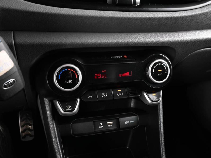 Kia Picanto III Ростов-на-Дону  - изображение 15
