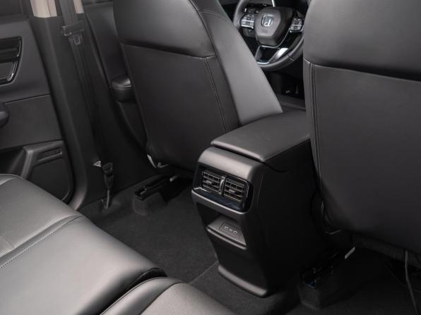 Новый Honda CR-V VI 2024 года, цена 4 490 000 рублей, внедорожник, Автокод Объявления