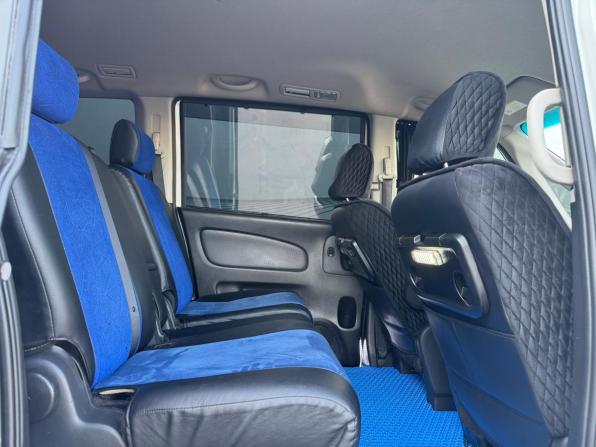 Nissan Serena IV (C26) с пробегом 2015 года, цена 1 300 000 рублей, 247814 км, минивэн, Автокод Объявления