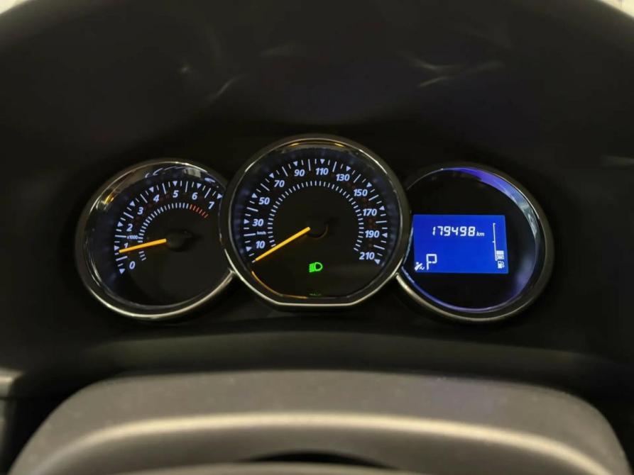 Renault Sandero II Подольск  - изображение 19