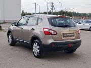 Nissan Qashqai I Рестайлинг Набережные Челны  - изображение 35