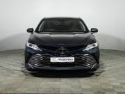 Toyota Camry VIII (XV70) Санкт-Петербург  - изображение 24