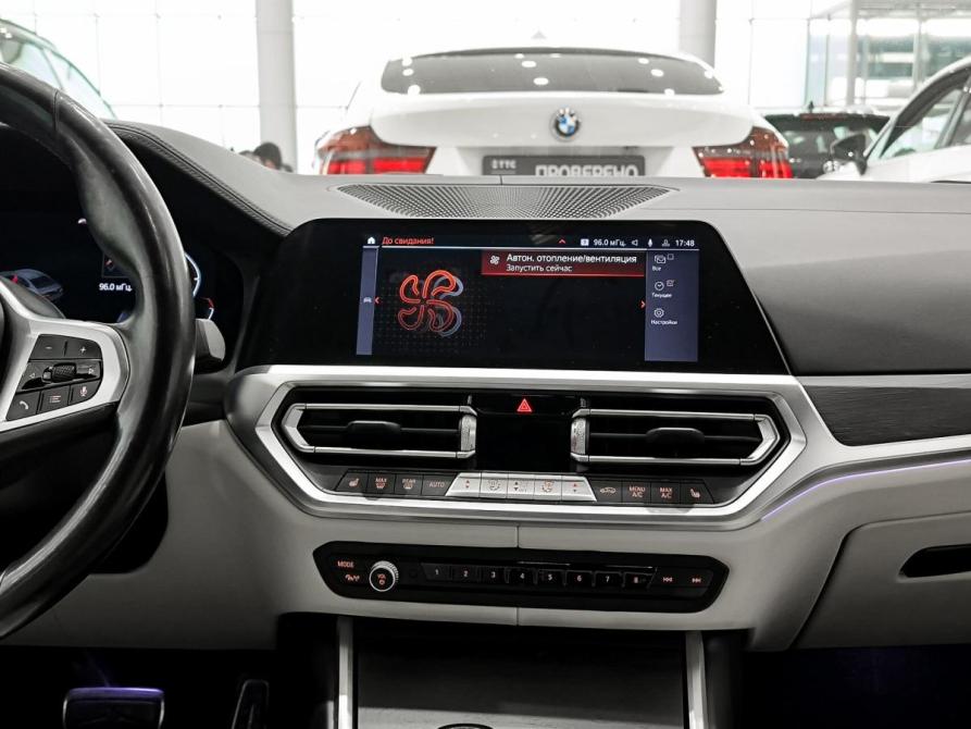 BMW 3 серии VII (G2x) Казань  - изображение 18