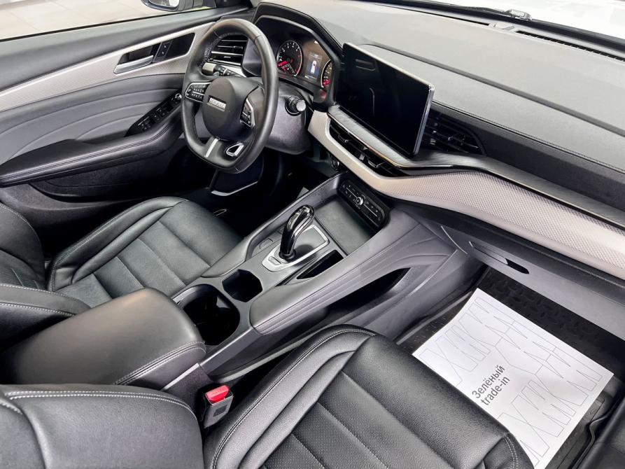 Haval F7 I Рестайлинг Тверь  - изображение 13