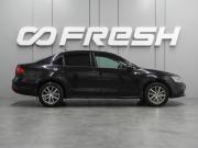 Volkswagen Jetta VI Воронеж  - изображение 21