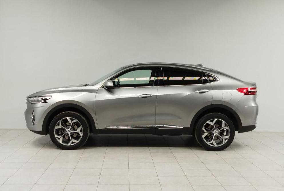 Haval F7x I Саратов  - изображение 8