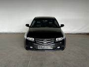 Honda Accord VII Рестайлинг Москва  - изображение 23