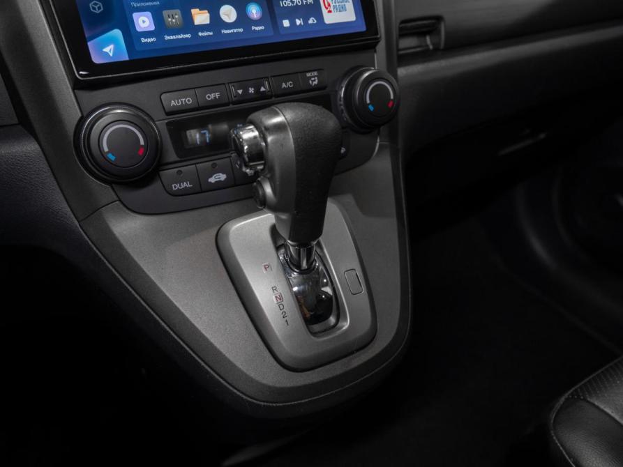 Honda CR-V III Рестайлинг Москва  - изображение 14