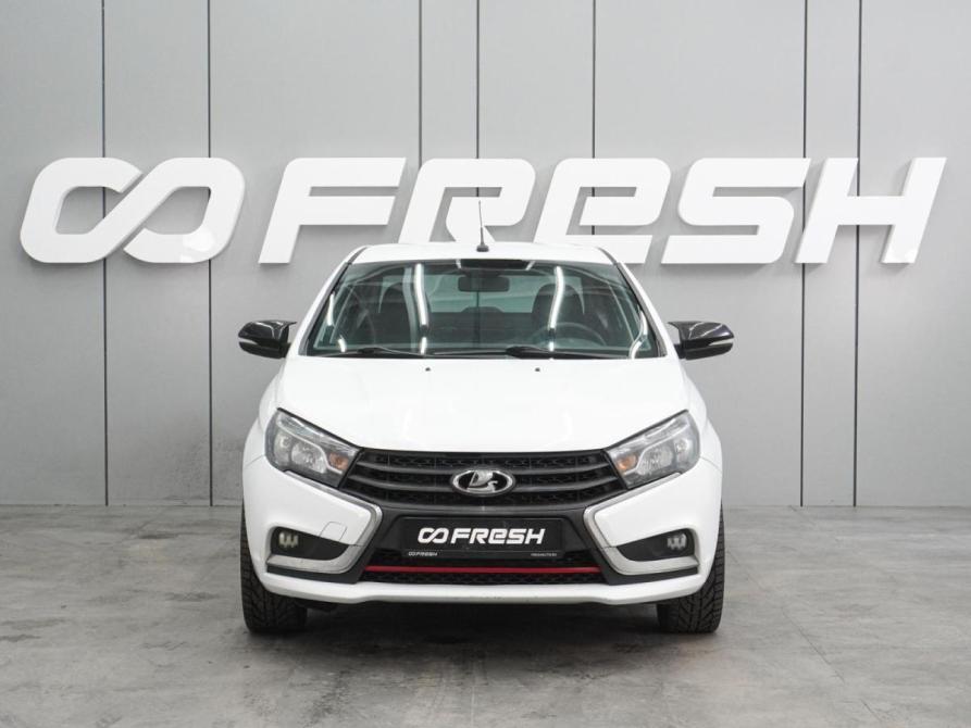 Lada (ВАЗ) Vesta I Воронеж  - изображение 3