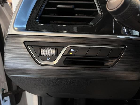Geely Tugella I с пробегом 2022 года, цена 3 040 000 рублей, 48800 км, внедорожник, Автокод Объявления