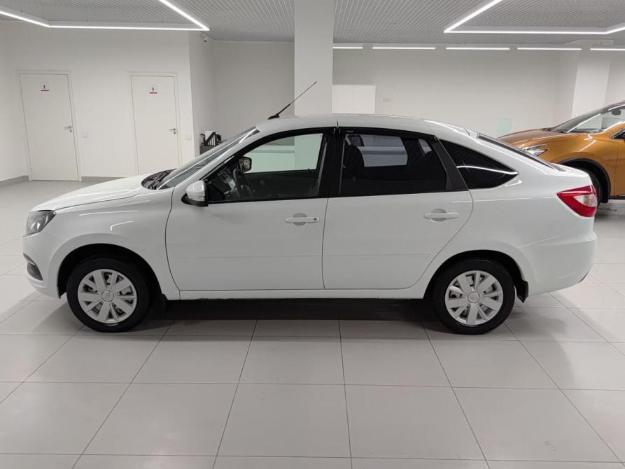 Lada (ВАЗ) Granta I Рестайлинг Казань  - изображение 10