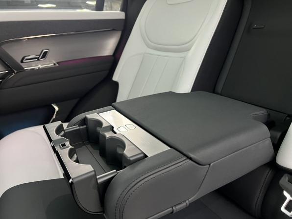 Land Rover Range Rover Sport III с пробегом 2023 года, цена 11 980 000 рублей, 43880 км, внедорожник, Автокод Объявления
