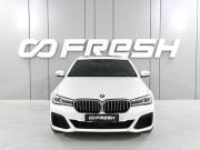 BMW 5 серии VII (G30/G31/G38) Рестайлинг Ростов-на-Дону  - изображение 31