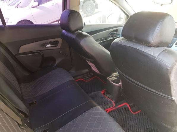 Chevrolet Cruze I с пробегом 2012 года, цена 375 000 рублей, 253554 км, хэтчбек, Автокод Объявления