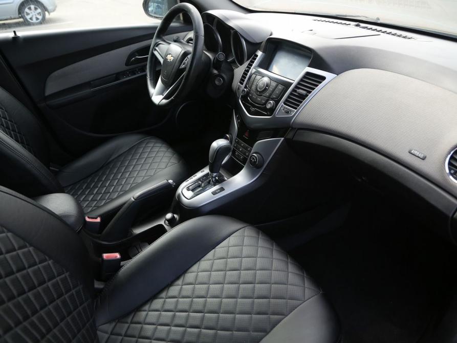 Chevrolet Cruze I Иваново  - изображение 9