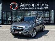 Hyundai ix35 I Волгоград  - изображение 24
