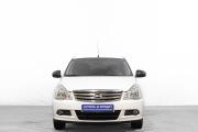 Nissan Almera III (G15) Барнаул  - изображение 24