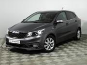 Kia Rio III Рестайлинг Санкт-Петербург  - изображение 21