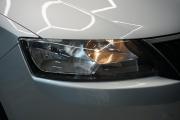 Skoda Rapid I Рестайлинг Крым  - изображение 47