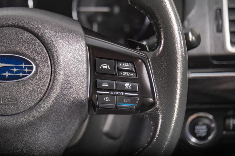 Subaru Levorg I Томск  - изображение 14