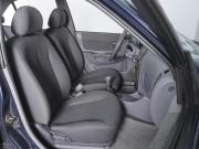 Hyundai Accent II Ростов-на-Дону  - изображение 22