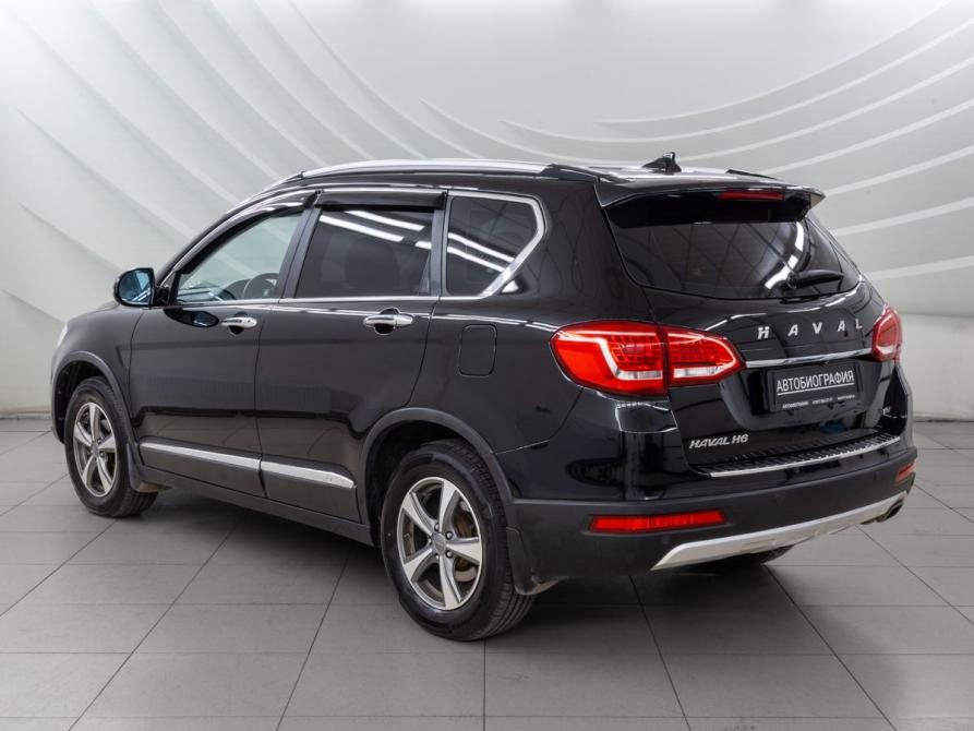 Haval H6 I Волгоград  - изображение 5